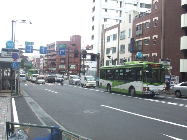西池袋中央ビル 画像