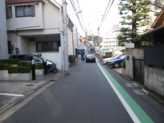 赤坂新井ビル 画像