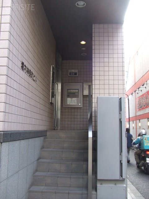堀内神保町ビル 画像