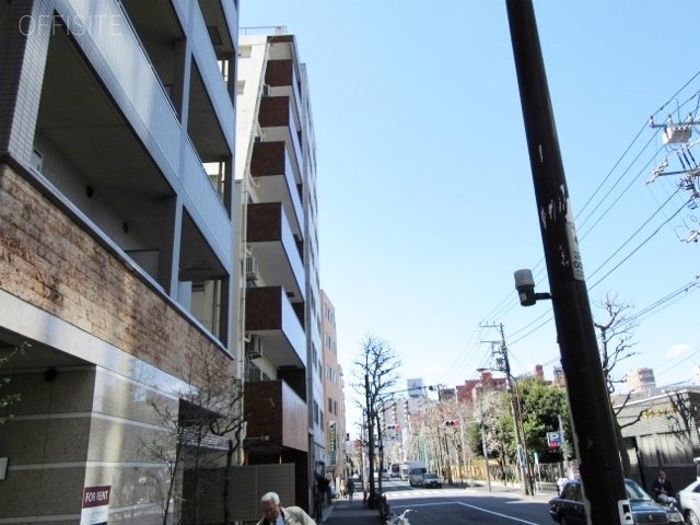 パインモートビル 画像