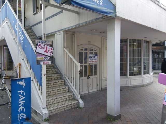 ラ・レンヌ原宿ビル 画像