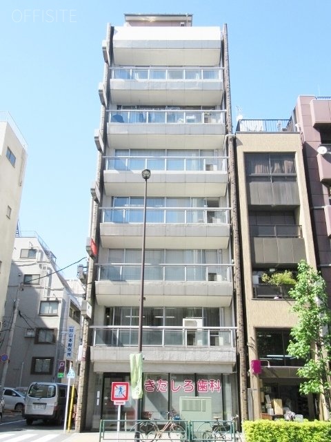 フクモトビル 画像