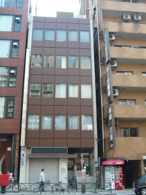 宝喜ビル 外観