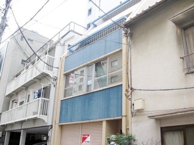 網野ビル 画像