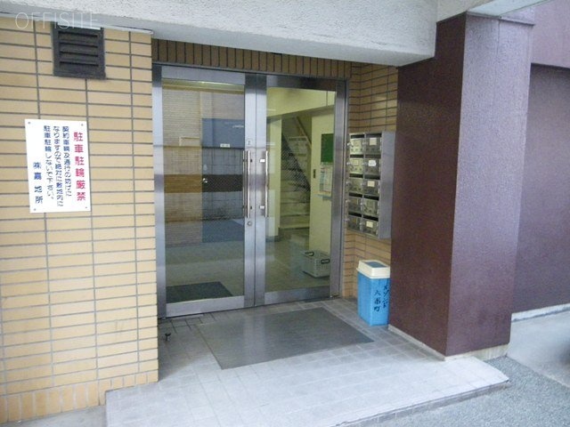 メゾンド六番町ビル 画像
