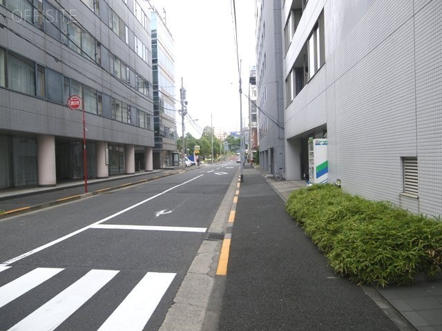 プレイアデ箱崎ビル 画像