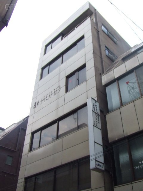 HARONビル　外観