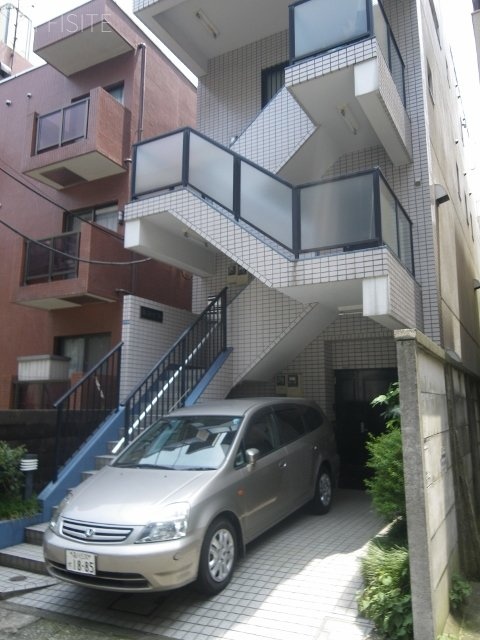鎌田ビル 画像