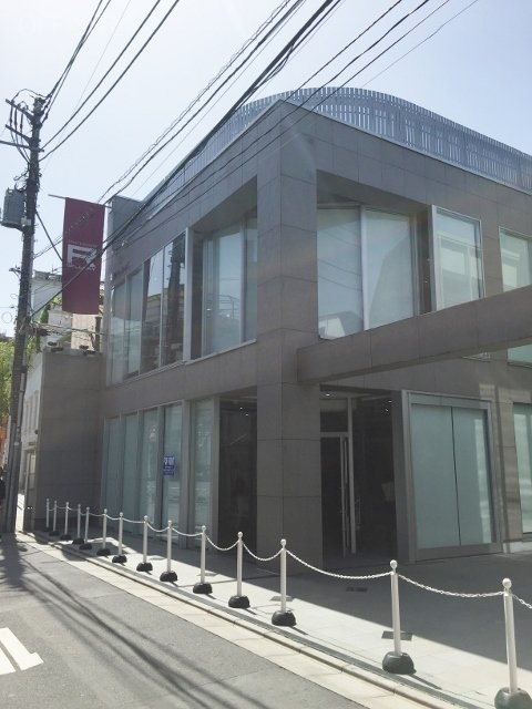 バルビゾン77ビル 画像