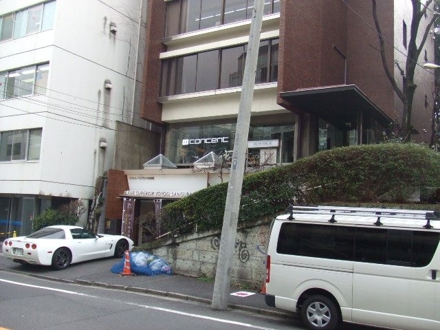 森京ビル 画像