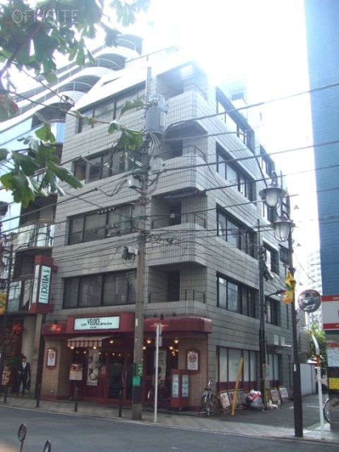 MKビル 外観