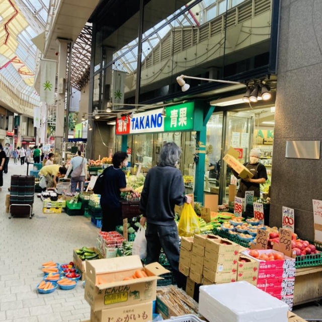 阿佐谷下田ビル 周辺