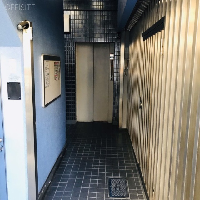 アーク秋葉原 エントランス