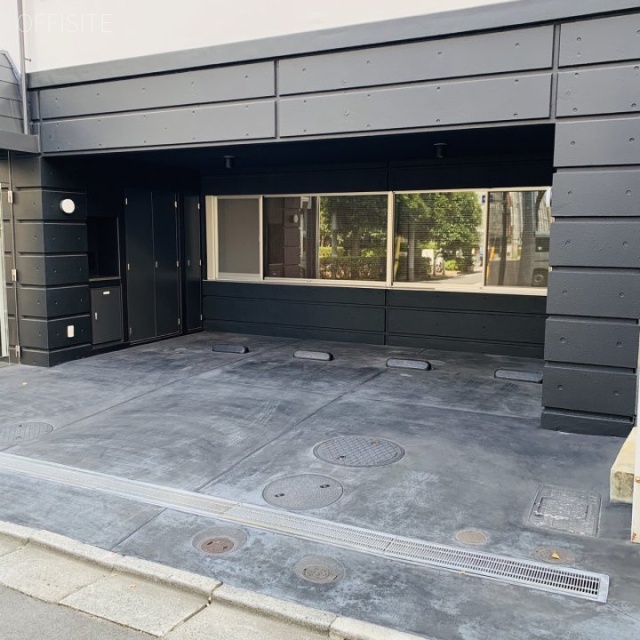 麹町ビル4610 駐車場