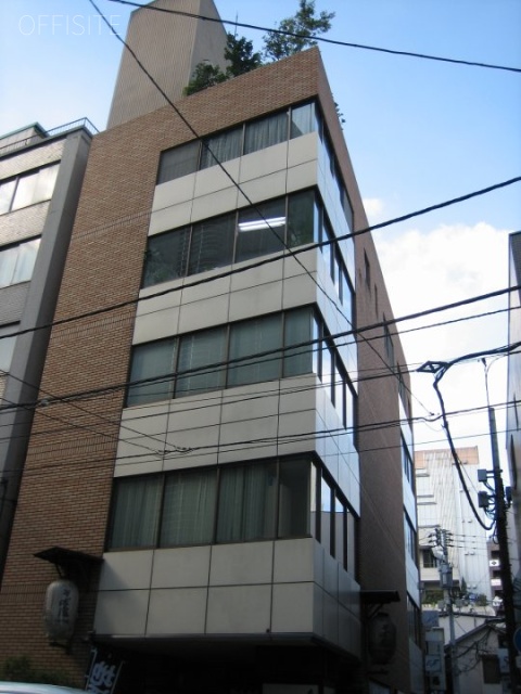 BLISS湯島ビル 外観