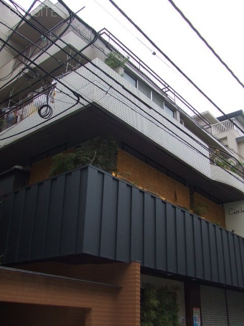 日の出ビル 外観