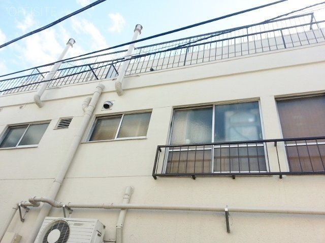 金重ビル 画像