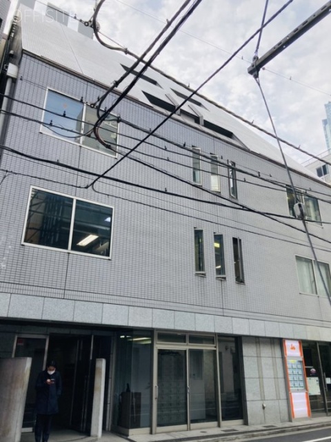 ワカサビル 外観