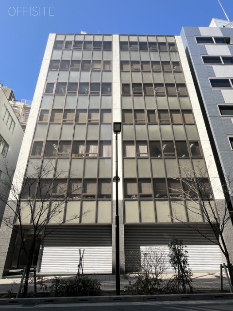 第1川端ビル　外観