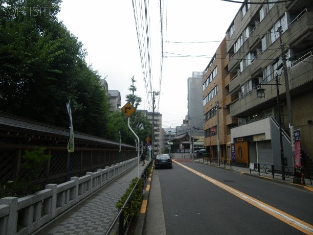 岡田ビル 画像