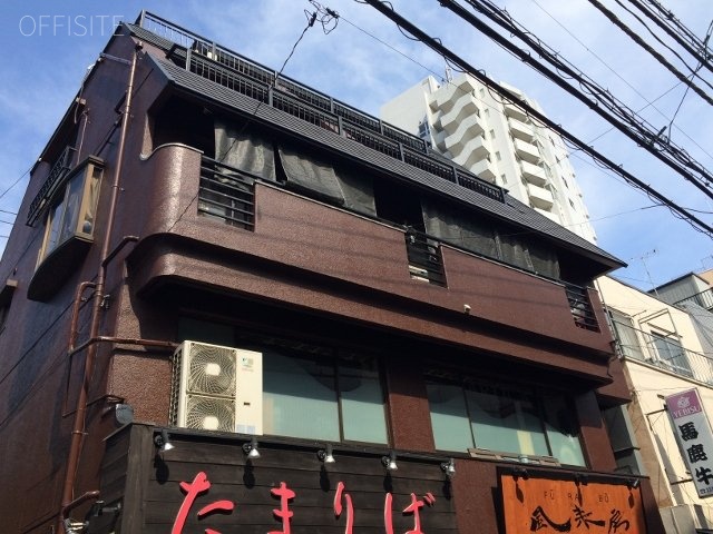 福井ビル 画像