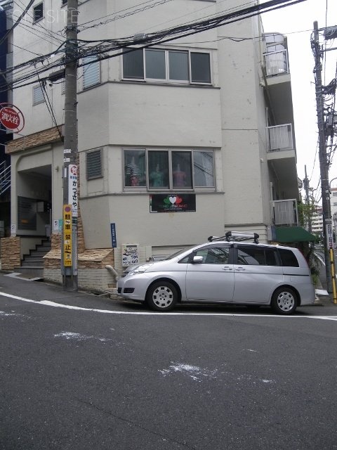 中島ビル 画像