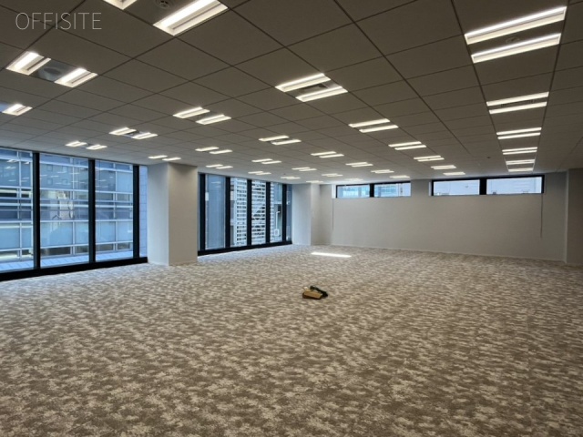 BIZCORE日本橋　内装