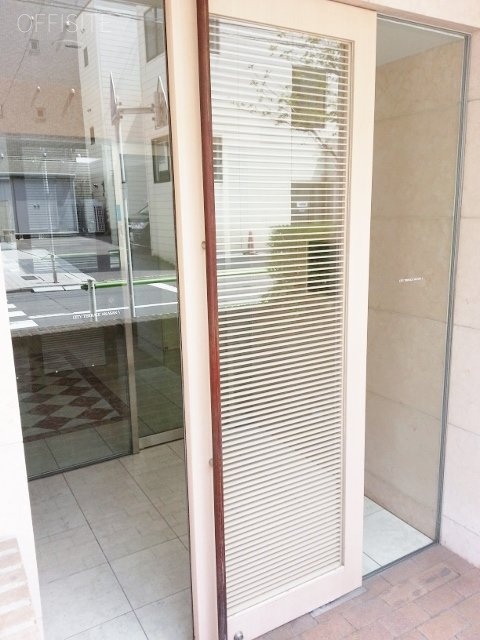 シティテラス赤坂ビル 画像