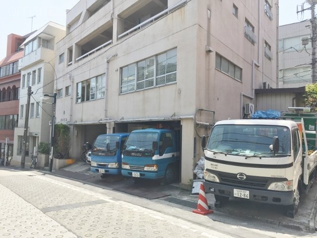 松田ビル 画像