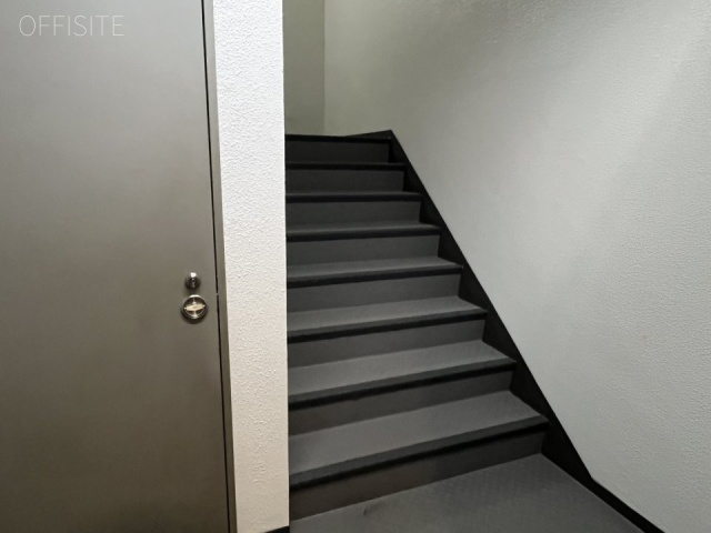 IWASAKI BLDG　エントランス