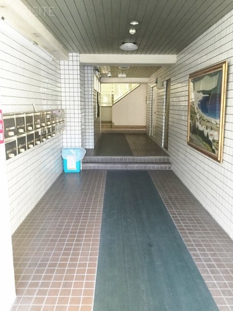 白鳥ハイツ 画像
