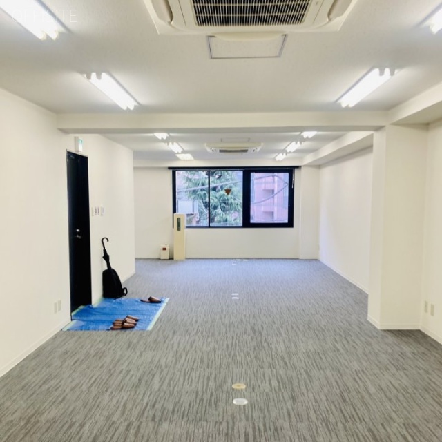 KOA新宿(コアシンジュク) 室内