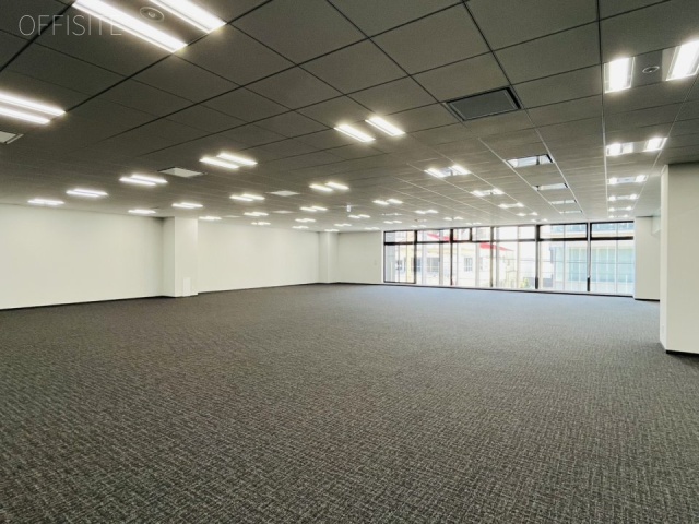 ディール武蔵小杉　内装