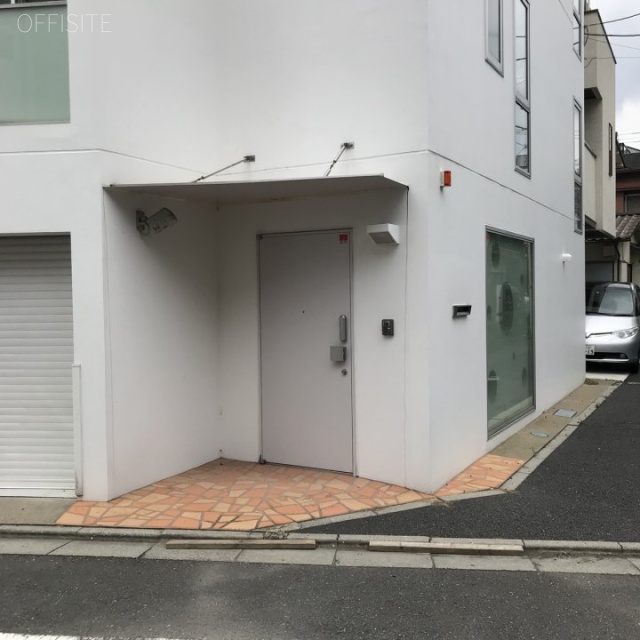神宮前2丁目戸建 外観