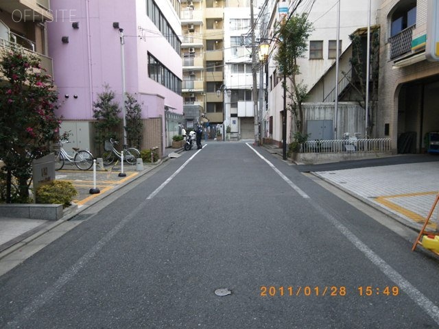 野崎ビル 画像