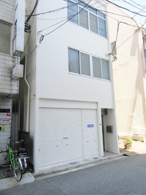 石神ビル 画像