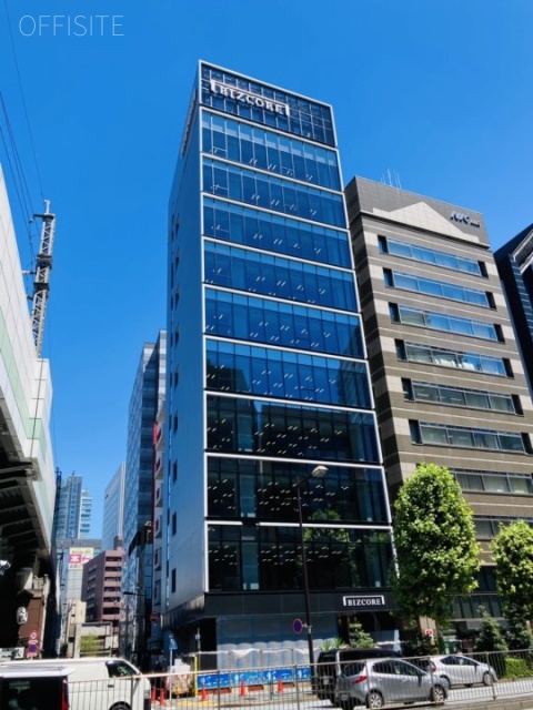 BIZCORE神田須田町 外観