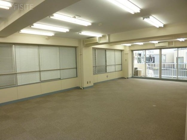 藤本ビル 3階 23.40坪　室内