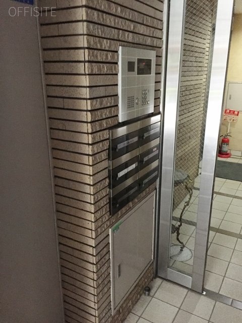 トウマン本社ビル 画像