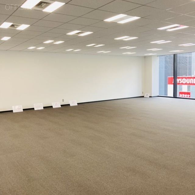 PMO八丁堀　室内