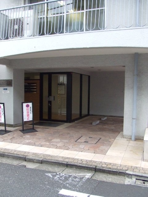 メゾン巴ビル 画像