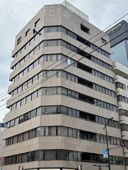 東ビル　外観