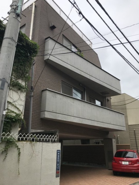 アークアトリウム 外観