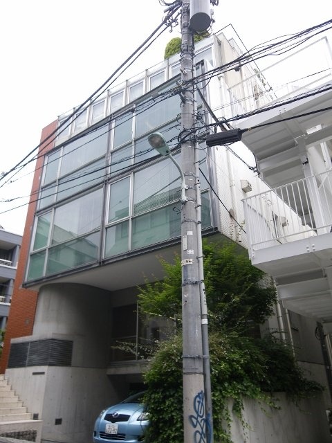 ラングス代官山 画像