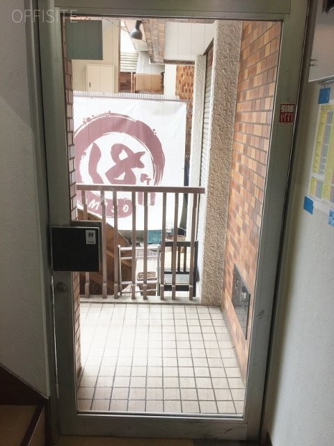 代々木ブラウンビル 画像