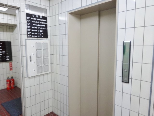 サンライズ小林 エレベーター