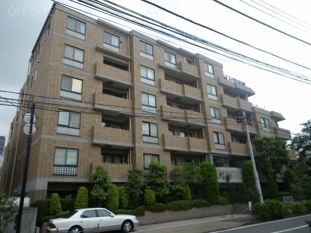 ジェイパーク渋谷東ビル 画像