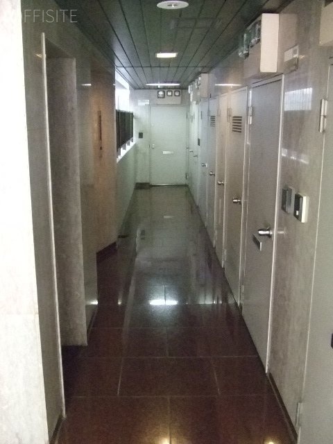 ライブリー渋谷桜丘ビル 画像