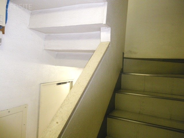 大橋芳町ビル 画像