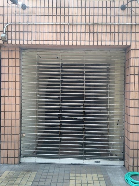 VIA原宿 外観